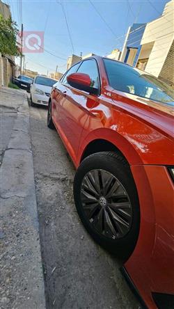 فولكسفاغن جيتا